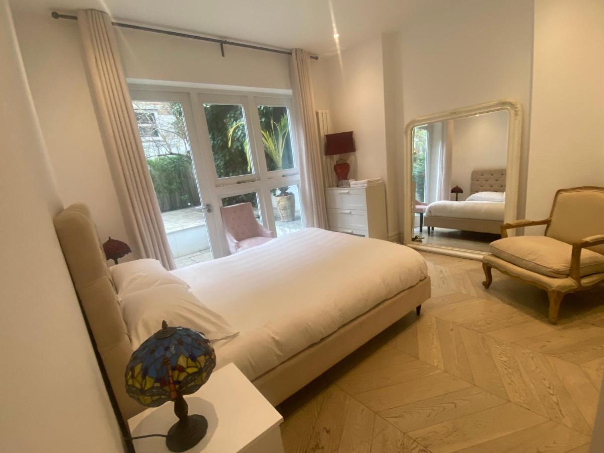 Kensington Garden - 2 Bedrooms Apartamento Londres